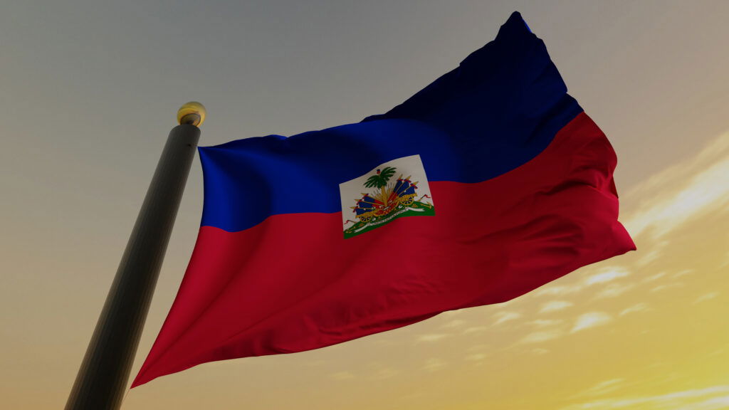 Haitian Government Disappointed Over US Travel Ban