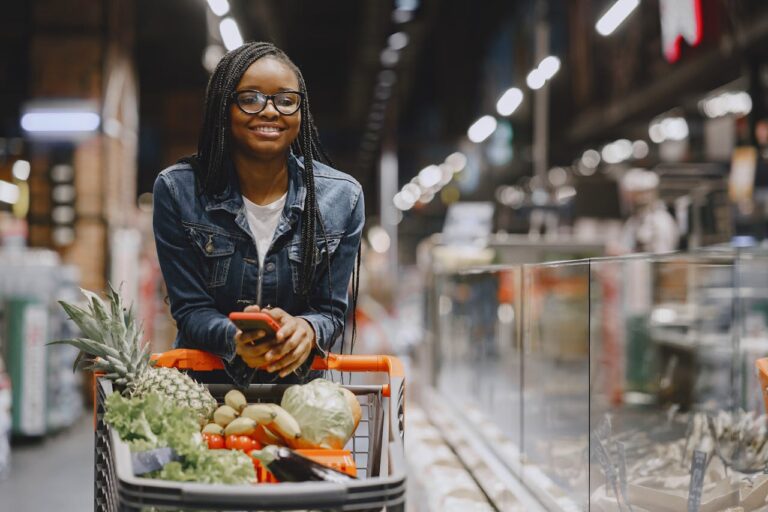 Clarksdale, Ryan Coogler, 'Sinners,' Food Apartheid, Fresh Produce, Black-Owned Grocery, financing, grroceries