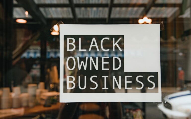 Brookings Matro, Black Business