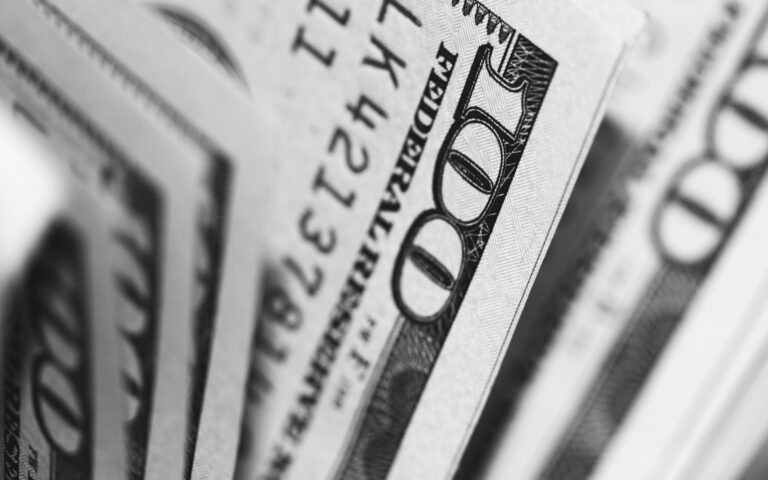 markets, dollar, Trump, $10 MILLION, donation. North. Carolina