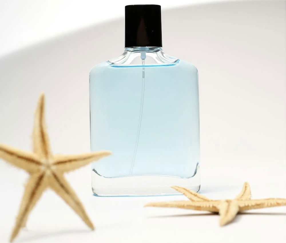 Renowned Designer Launches 3 Gender-Neutral Fragrances In Native St. Croix After Losing Eyesight
