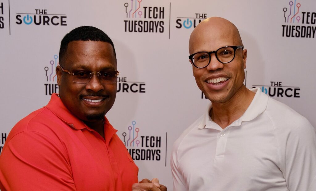 Black Founders Can Seek $1M Grand Prize To Help Energize Their Business