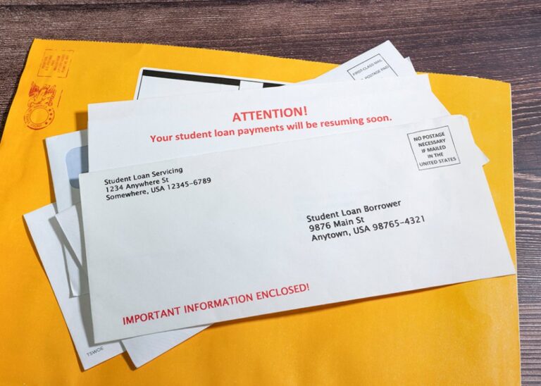 Navigating Student Loan Collections: Safeguarding Your Credit Score